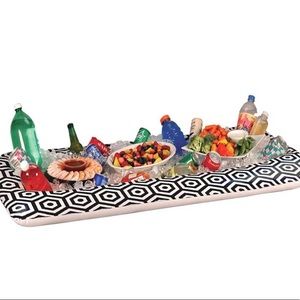 Inflatable Buffet Cooler
